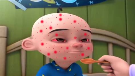 Upin Ipin Perut Ehsan Episode Terbaru Upin Dan Ipin Full Movie