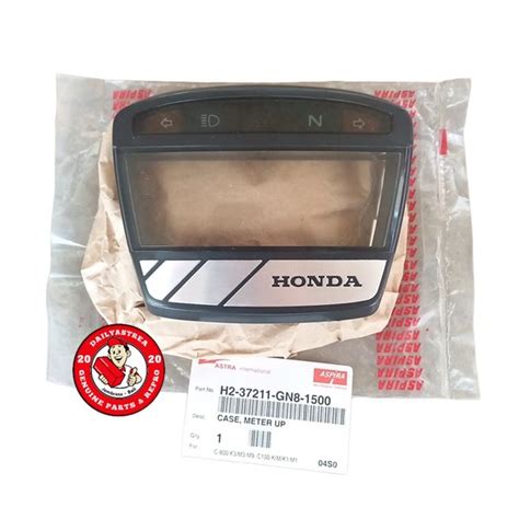 Jual Case Cover Mika Spido Spedo Meter Spidometer Speedometer Honda