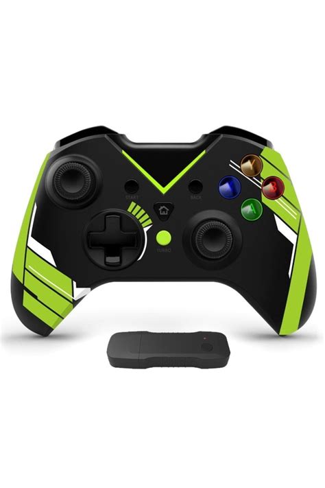 comse Xbox One-one X Elite -one S-series X-series S-pc-ps3 Kablosuz ...