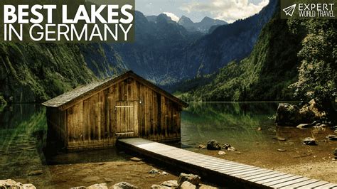 lakes  germany expert world travel