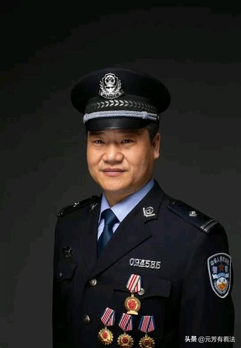 反詐警官老陳：被直播改變的人生 每日頭條