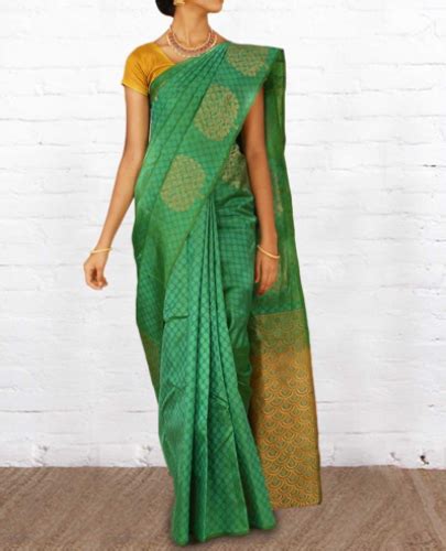 15 Beautiful And Traditional Pattu Sarees Styles At Life