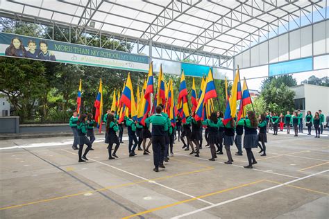 Juramento A La Bandera Tomasito