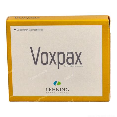 Sinuspax 60 Comprimidos Lehning Para Sinusitis Farmacia Olaiz