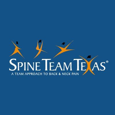 Working at Spine Team Texas: Employee Reviews | Indeed.com