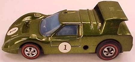 Sizzlers RRRumblers Gran Toros More Toy Buyer Buys Redline Hot Wheels Classic 1960 S 70