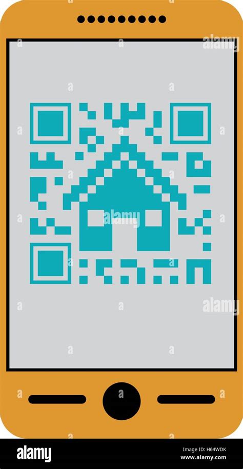 qr code design Stock Vector Image & Art - Alamy