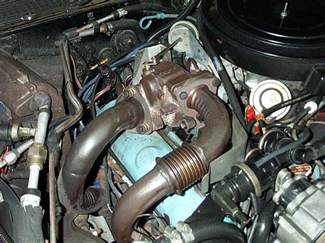 Pontiac 301 Engine