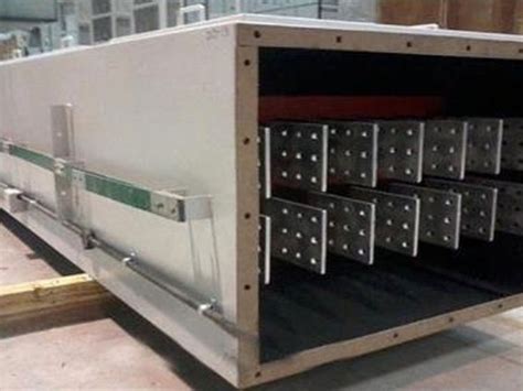 Busbar Duct Busbar Duct Panel Manufacturer Exporter In India