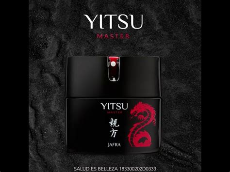 Yitsu Jafra Para Hombre OFF 52