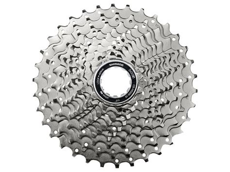 Shimano Cassette HG500 10 Velocidades Purebike