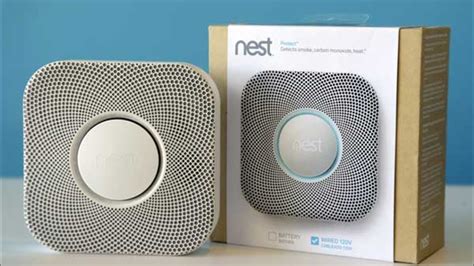 Nest recalling 440K smoke alarms for safety risk - ABC7 Chicago