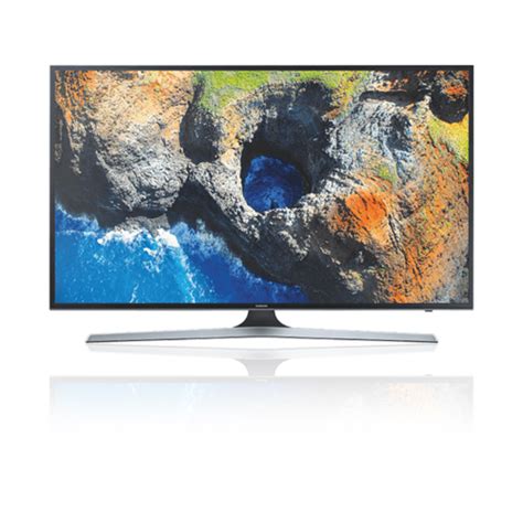 LED TV Samsung – 55 Zoll – UHD 4K - B-Event