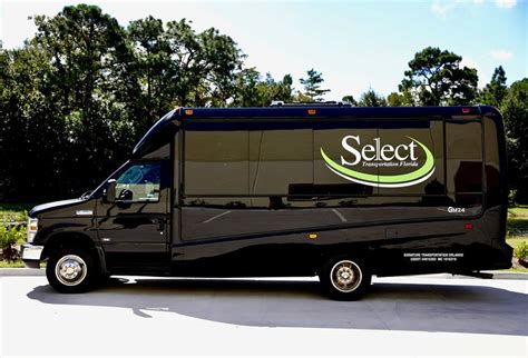 10 passenger van rental orlando - leryglobe