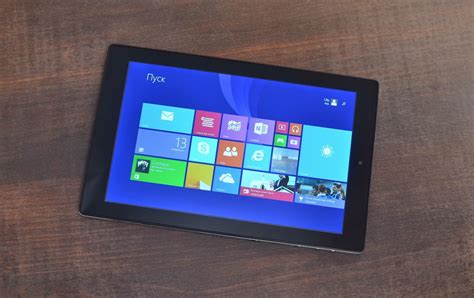 Планшеты на Windows 2019: ТОП-10 лучших моделей