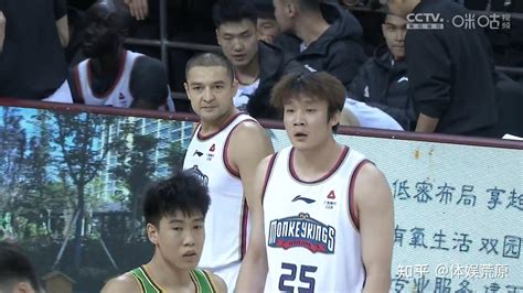 Cba：小丁曾繁日首秀，辽宁队67分取胜，林葳10分莫兰德两双 知乎