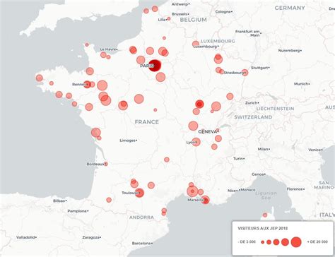 Journ Es Du Patrimoine Quels Sont Les Sites Les Plus Visit S