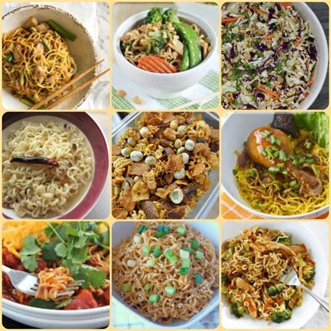 25+ Gourmet Ramen Recipes!