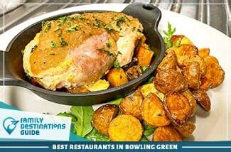 15 Best Restaurants in Bowling Green, KY for 2023 (Top Eats!)