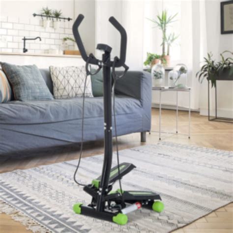 How To Choose The Best Exercise Stepper 2024 Review Uk