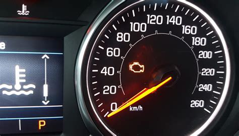 What To Do If Your Check Engine Light Comes On Wheelscene