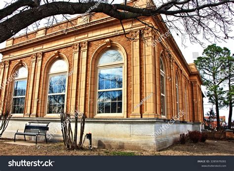 10 Public Library Oklahoma Images, Stock Photos, 3D objects, & Vectors ...