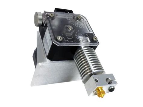 E3D Titan Extruder: Buy or Lease at Top3DShop