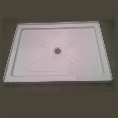 Shower tray