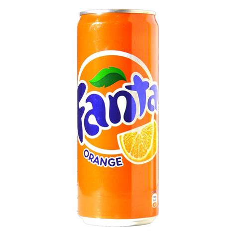 Fanta Png