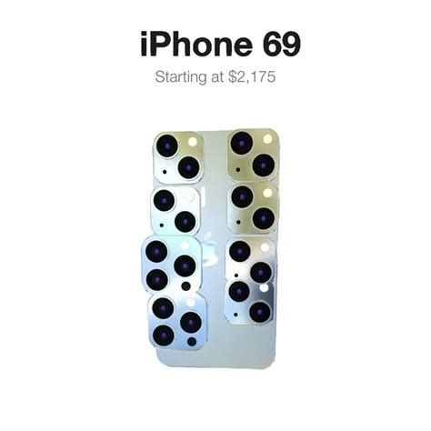 iPhone 69 - YouTube