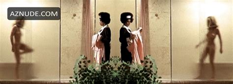 JILL IRELAND Nude AZNude