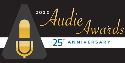 Behind the Mic: On Best Male Narrator at the 2020 Audie Awards ...