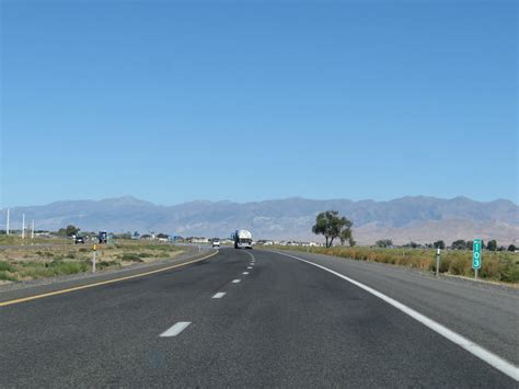 I 80 Nevada conditions are causing dangerous delays for travelers 21