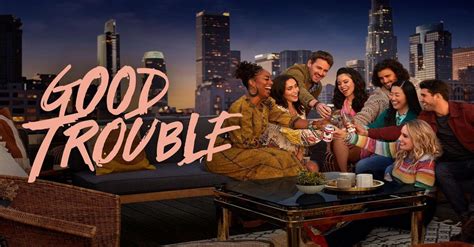 When Does 'Good Trouble' Return? Fans Are Dying to Know