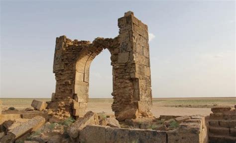 Aral Sea Tour Caravanistan