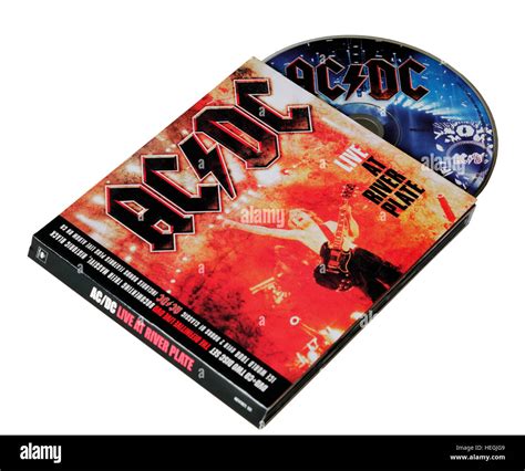 Acdc Live At River Plate