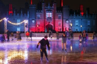 Gallery Hampton Court Ice Rink