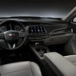 2020 Cadillac XT4 Interior Colors | GM Authority