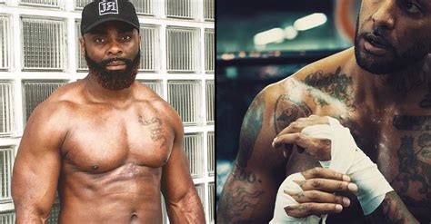 Cest Officiel Kaaris Relève Le Défi De Booba