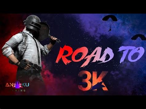 Giveaway Nepali Pubg Mobile Live With Anku Road To K Youtube