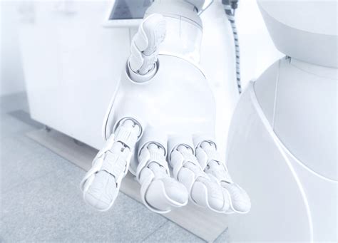 Orthopedic surgical robotics market: Competitive landscape | Clarivate