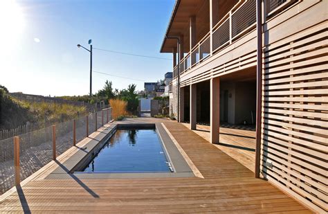 Long Beach House | Oliver Freundlich Design