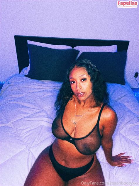 Veganbooties Aka Veganbootyxxx Nude Leaks OnlyFans Fapellas