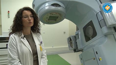 Клиниката по лъчелечение във Варна е без аналог в България - YouTube