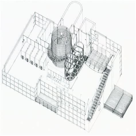 Hidden Architecture » Hammersmith Apartment - Hidden Architecture