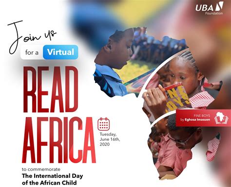 Afrique Fondation Uba Fait Un Don De Milliers De Livres En Marge De