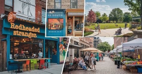 3 Nashville Neighborhoods That Are Much Better Than Broadway