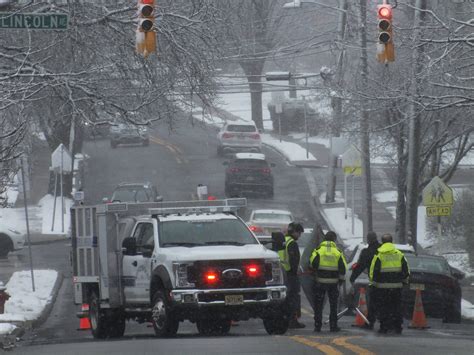 electric power outages - THE RIDGEWOOD BLOG.