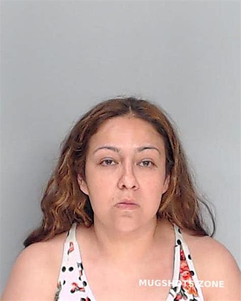 Ramos Blanca 07 04 2024 Nueces County Mugshots Zone