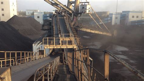 Coal India To Invest Rs Crore In Conveyor Belts For Movement